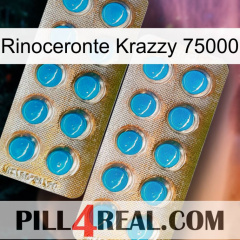 Krazzy Rhino 75000 new08